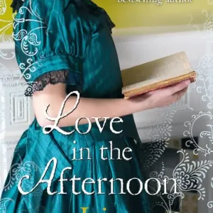 Love in the Afternoon