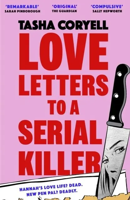 Love Letters to a Serial Killer - Begagnad bok