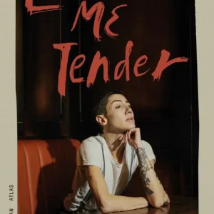 Love Me Tender