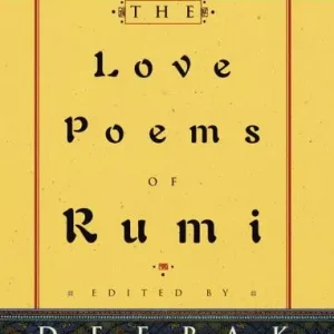 Love Poems Of Rumi (H)