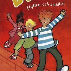 Love, flytten och smällen