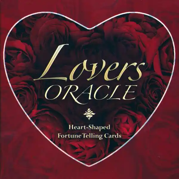 Lovers Oracle Cards