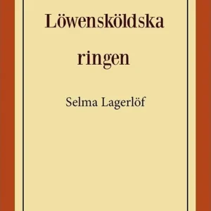 Löwensköldska ringen - Begagnad bok