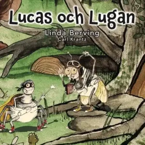 Lucas och Lugan