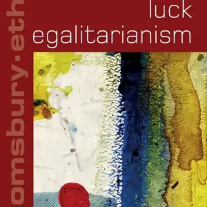 Luck Egalitarianism