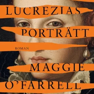Lucrezias porträtt