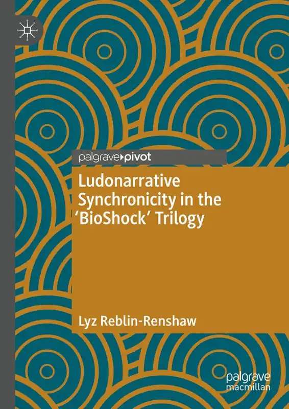 Ludonarrative Synchronicity in the 'BioShock' Trilogy
