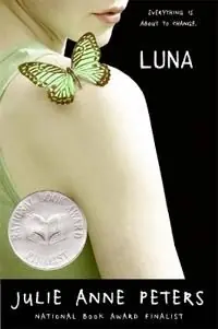 Luna - Begagnad bok