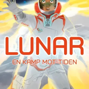 Lunar – en kamp mot tiden