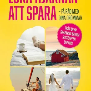 Lura hjärnan att spara - få råd med dina drömmar