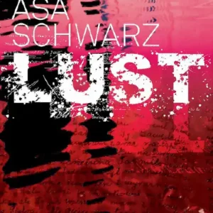 Lust - Begagnad bok