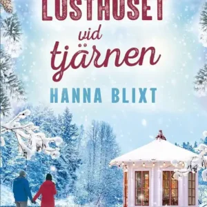 Lusthuset vid tjärnen