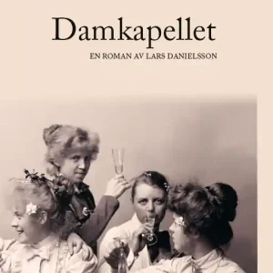 Lyckans smala hav - Berättelser ur Göta kanals historia
