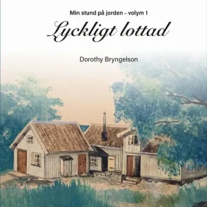 Lyckligt lottad