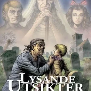 Lysande utsikter