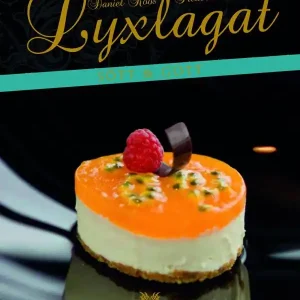 Lyxlagat sött & gott