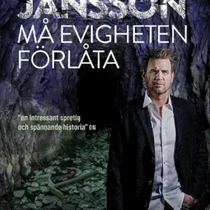 Må evigheten förlåta