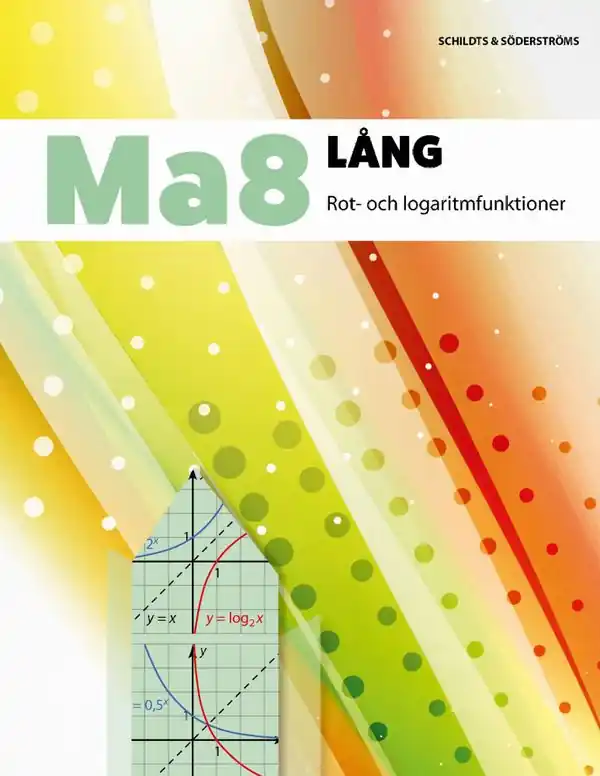 Ma8 Lång (GLP2016)