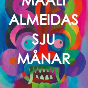 Maali Almeidas sju månar