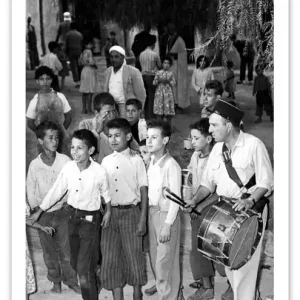 Madame Arnoul