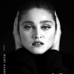 Madonna : rebellen