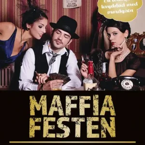 Maffiafesten