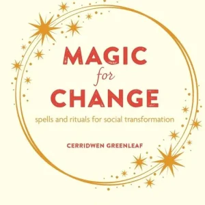Magic For Change