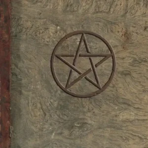 Magic Journal