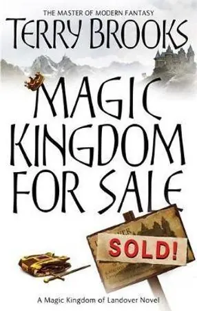 Magic Kingdom for Sale/Sold