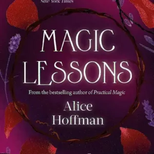Magic Lessons