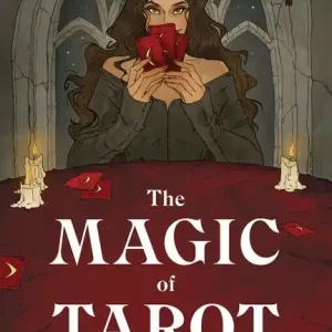 Magic Of Tarot The
