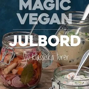 Magic Vegan - Julbord