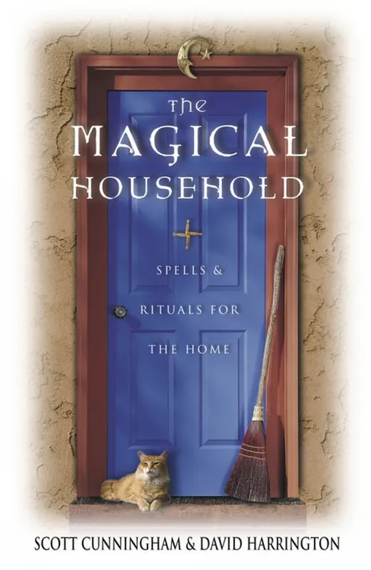 Magical household