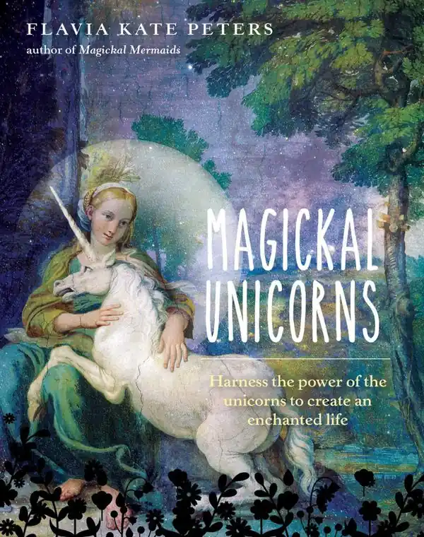 Magickal unicorns