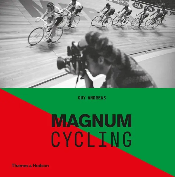 risnedsättning Magnum Cycling