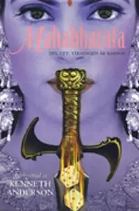 Mahabharata D. 1, Tärningen är kastad