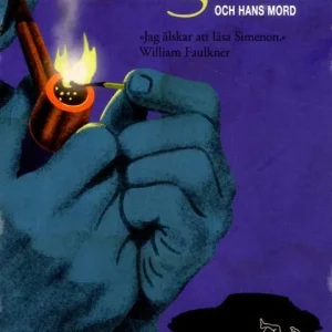 Maigret och hans mord