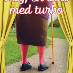 Maj, en tant med turbo