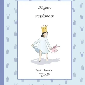 Majken i sagolandet