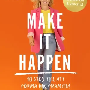Make It Happen