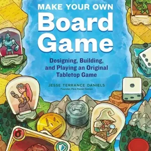 Make Your Own Board Game
