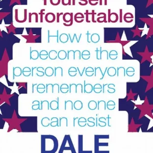 Make Yourself Unforgettable - Begagnad bok