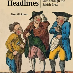 Making Headlines
