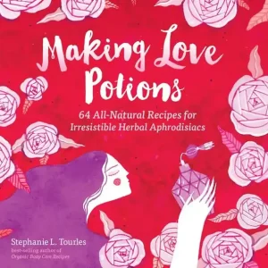 Making Love Potions