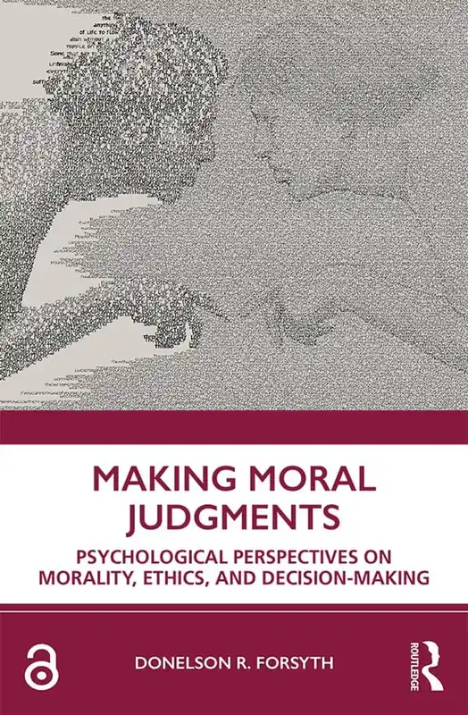 Making Moral Judgments - Begagnad bok