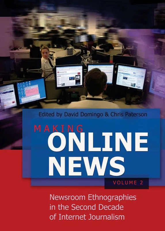 Making Online News