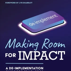 Making Room for Impact