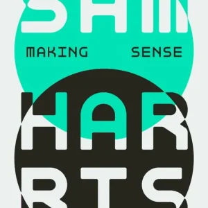 Making sense : Samtal med Sam Harris