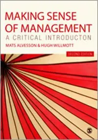 Making Sense of Management