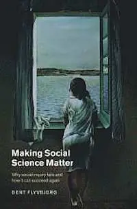 Making Social Science Matter - Begagnad bok